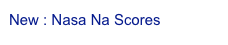 New : Nasa Na Scores